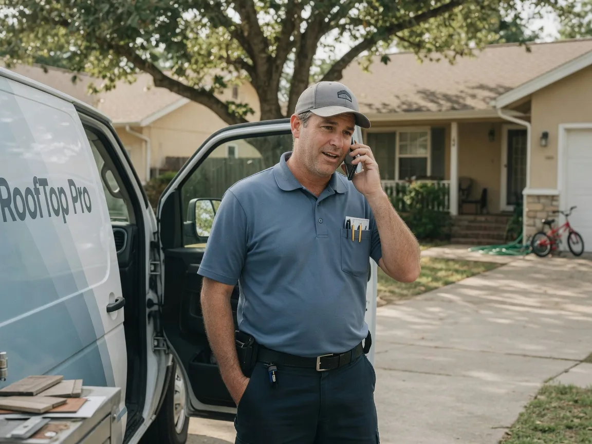 Roof Repair Peninsula, OH FAQs