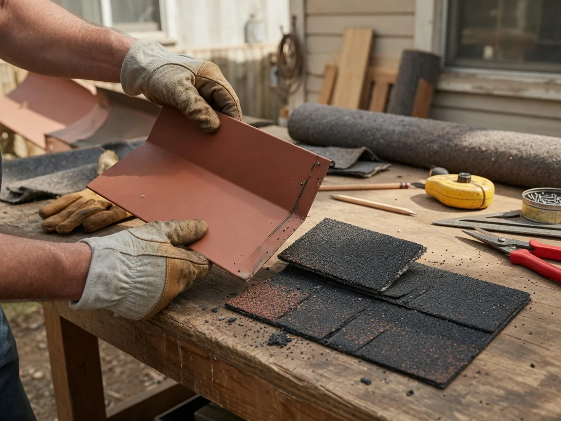 Roof Repair company in Peninsula, OH